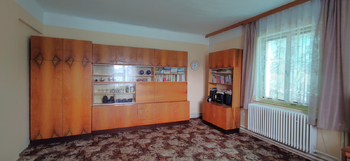 Prodej domu 208 m², Karlovice