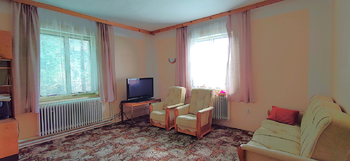 Prodej domu 208 m², Karlovice