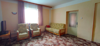 Prodej domu 208 m², Karlovice