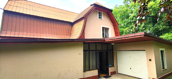 Prodej domu 208 m², Karlovice