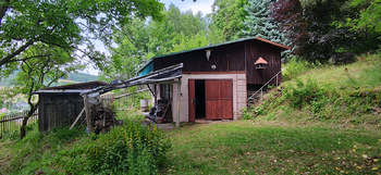 Prodej domu 208 m², Karlovice