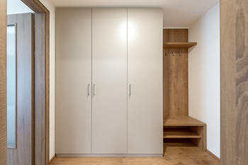 Pronájem kancelářských prostor 31 m², Praha 9 - Hloubětín