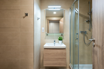 Pronájem kancelářských prostor 31 m², Praha 9 - Hloubětín