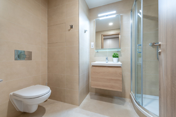 Pronájem kancelářských prostor 31 m², Praha 9 - Hloubětín