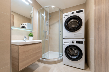 Pronájem kancelářských prostor 31 m², Praha 9 - Hloubětín