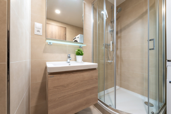 Pronájem kancelářských prostor 31 m², Praha 9 - Hloubětín