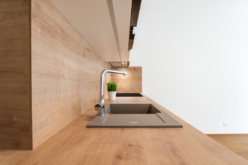 Pronájem kancelářských prostor 31 m², Praha 9 - Hloubětín