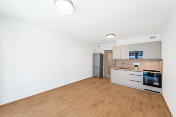 Pronájem kancelářských prostor 31 m², Praha 9 - Hloubětín