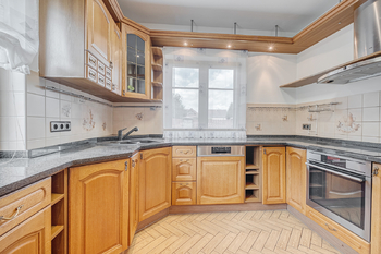 Prodej domu 376 m², Hřebeč