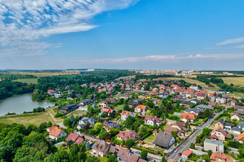 Prodej domu 376 m², Hřebeč