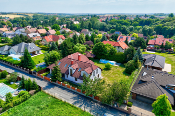 Prodej domu 376 m², Hřebeč