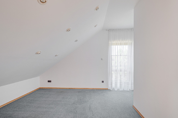 Prodej domu 376 m², Hřebeč