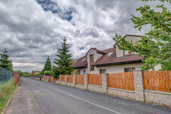 Prodej domu 376 m², Hřebeč