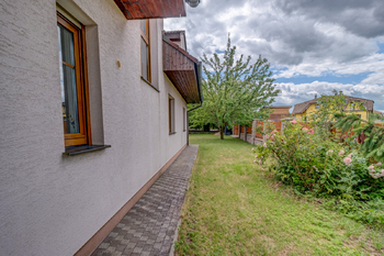 Prodej domu 376 m², Hřebeč