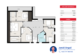 Prodej domu 376 m², Hřebeč