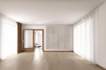 Vizualizace  - Prodej domu 376 m², Hřebeč