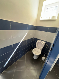 Pronájem výrobních prostor 273 m², Vsetín