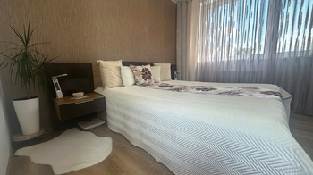 Prodej bytu 2+1 v družstevním vlastnictví 54 m², Světlá nad Sázavou
