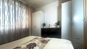 Prodej bytu 2+1 v družstevním vlastnictví 54 m², Světlá nad Sázavou