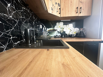 Prodej bytu 2+1 v družstevním vlastnictví 54 m², Světlá nad Sázavou