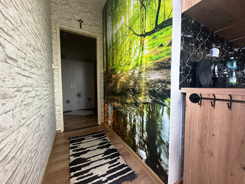 Prodej bytu 2+1 v družstevním vlastnictví 54 m², Světlá nad Sázavou