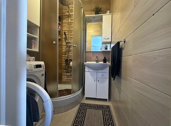 Prodej bytu 2+1 v družstevním vlastnictví 54 m², Světlá nad Sázavou