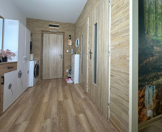 Prodej bytu 2+1 v družstevním vlastnictví 54 m², Světlá nad Sázavou
