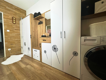 Prodej bytu 2+1 v družstevním vlastnictví 54 m², Světlá nad Sázavou