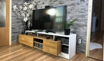 Prodej bytu 2+1 v družstevním vlastnictví 54 m², Světlá nad Sázavou