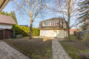 Prodej domu 445 m², Praha 5 - Stodůlky