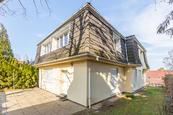 Prodej domu 445 m², Praha 5 - Stodůlky