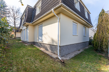 Prodej domu 445 m², Praha 5 - Stodůlky