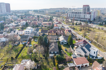 Prodej domu 445 m², Praha 5 - Stodůlky