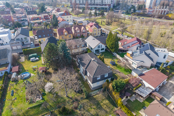 Prodej domu 445 m², Praha 5 - Stodůlky