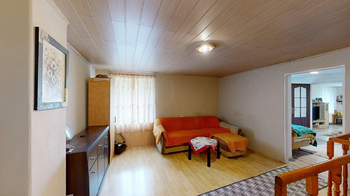 pokoj - Prodej domu 174 m², Hrušov