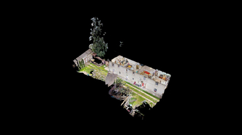 3D vizualizace - Prodej domu 174 m², Hrušov