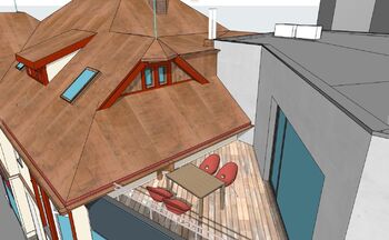 Pronájem malého objektu 291 m², Rožnov pod Radhoštěm