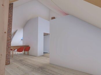 Pronájem malého objektu 291 m², Rožnov pod Radhoštěm