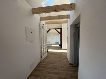 Pronájem malého objektu 291 m², Rožnov pod Radhoštěm