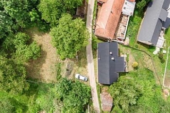 Prodej domu 59 m², Letovice