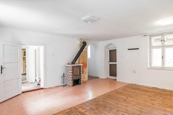 Prodej domu 59 m², Letovice