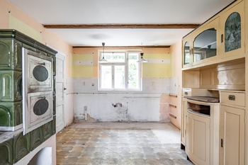Prodej domu 59 m², Letovice