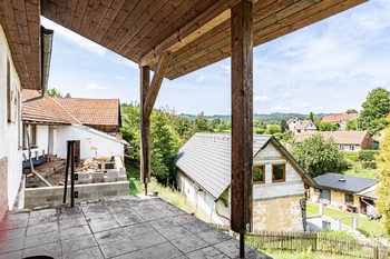 Prodej domu 59 m², Letovice