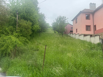 Prodej pozemku 646 m², Pitín