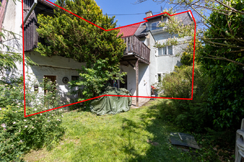 Prodej domu 240 m², Velká Hleďsebe