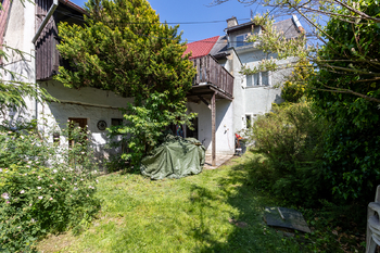 Prodej domu 240 m², Velká Hleďsebe