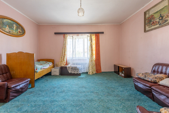Prodej domu 240 m², Velká Hleďsebe