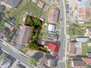 Prodej domu 240 m², Velká Hleďsebe