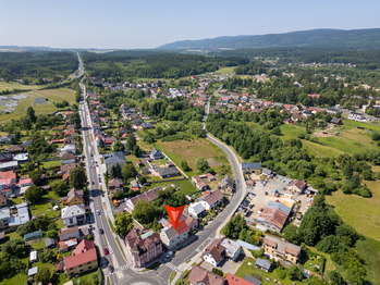 Prodej domu 240 m², Velká Hleďsebe