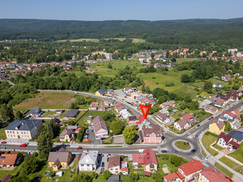 Prodej domu 240 m², Velká Hleďsebe